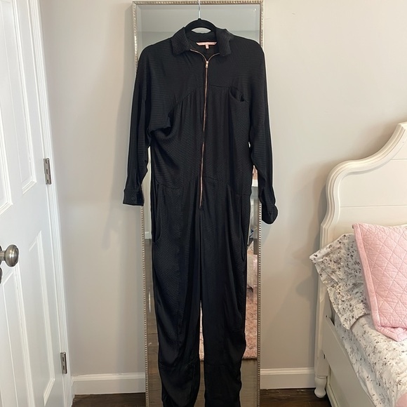 Cali Dreaming Jumpsuit - Picture 6 of 16